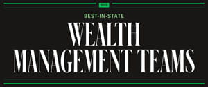 Forbes - Best-In-State Wealth Management Teams